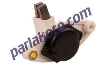 Era 215259 Şarj Konjektörü Audi Fiat Opel Volvo Volkswagen 215275 12v Bosch Tipi IB351 IB350 1197311000