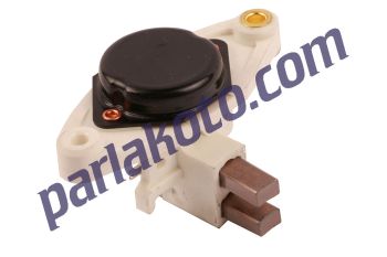 ERA 215275 Şarj Konjektörü Audi Fiat Opel Volvo Volkswagen 215259 12v Bosch Tipi IB351 IB350 1197311001