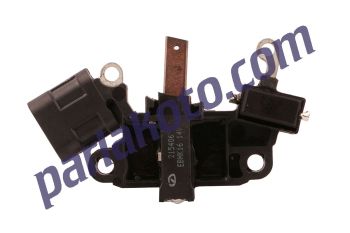 Era 215406 Şarj Konjektörü Honda Civic Opel Astra F G Combo Corsa B C Meriva Vectra B 12v Hitachi Tip IH769