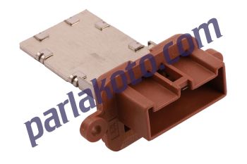 ERA 665004 Kalorifer Rezistansı Fiat Doblo Albea Palio Stilo Punto Ducato 77364714