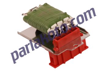 ERA 665014 Kalorifer Rezistansı Audi A4 Skoda SuperB Volkswagen Passat 8D0959263