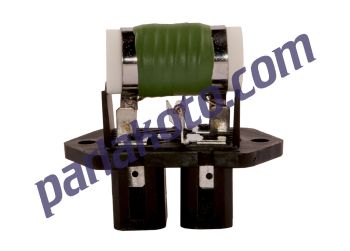 ERA 665017 Kalorifer Rezistansı Fiat Palio Siena Albea Panda 51736774