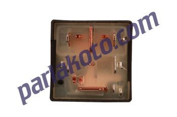 Topran 103718756 Kızdırma Rölesi Audi 80 100 Seat Toledo Volkswagen Transporter Caddy Golf Polo Jetta Passat 171911261 Role