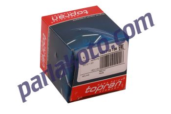 Topran 103718756 Kızdırma Rölesi Audi 80 100 Seat Toledo Volkswagen Transporter Caddy Golf Polo Jetta Passat 171911261 Role