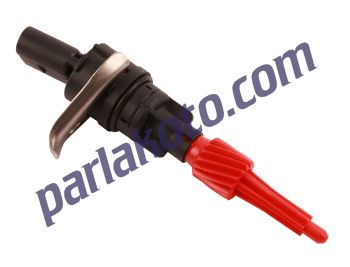 Topran 109751755 Kilometre Sensörü Audi A3 Volkswagen Bora Caddy Golf Jetta Seat Cordoba Leon Skoda Octavia 1H0919149C