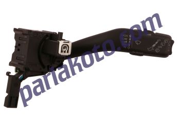 Topran 110115755 Silecek Kumanda Kolu Audi A3 Seat Altea Leon Skoda Octavia SuperB Volkswagen Caddy Golf Jetta 1K0953519A