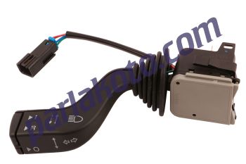 Topran 205687755 Sinyal Kolu Opel Vectra B1 1995-1999 B2 1999-2003, Opel Omega 1994-2003 Hız Sabitleyicili 90508668