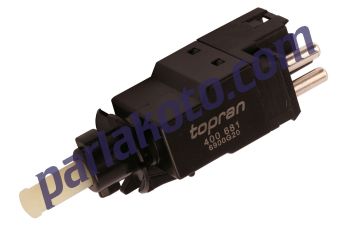 Topran 400681755 Fren Otomatiği Müşürü Mercedes-Benz W201 190, W202 C, W124 E, W210 E, W140 S, Sprinter 0005457709