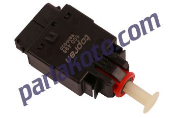 Topran 500498755 Fren Otomatiği Müşürü BMW 3 E30, BMW 3 E36, BMW 5 E34, BMW 7 E32, BMW Z3 E36, Opel Omega B 61311382385