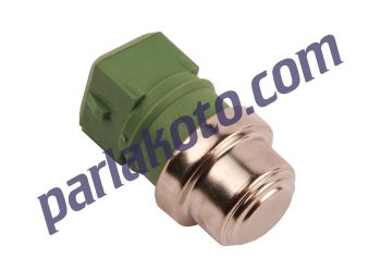 Topran 700376756 Hararet Müşürü Renault Clio II Kangoo Laguna Megane I Scenic Volvo S40 V40 Mitsubishi Carizma 7700829427 330153