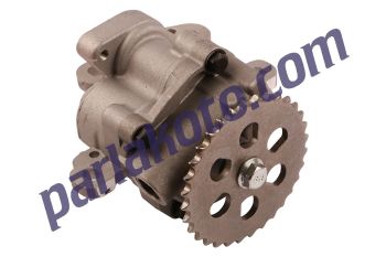 Topran 723608755 Yağ Pompası Ford Transit 2.2 2.4 00-14, Peugeot Boxer 06>-, Citroen Jumper 06>-, Land Rover Defender 1C1Q6600CC