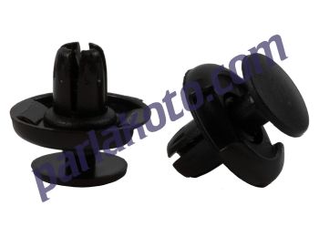 BR219 Çamurluk Davlumbaz Klipsi Honda Civic Mitsubishi 91501 S04 003