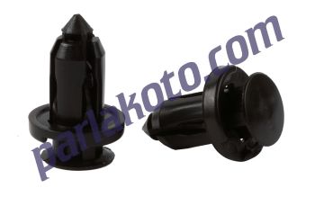 BR223 Tampon Klipsi Nissan Maxima Honda Civic Crv Subaru Impreza Legacy Forester Lexus Infiniti 01553 09241