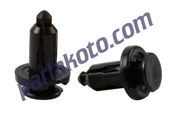 BR226 Tampon Klipsi Honda Acura Uzun Tip 91503 S7S 003