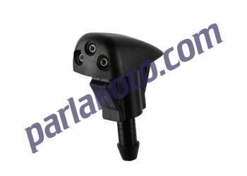 BR232 Su Fiskiye Ucu Memesi Hyundai Santa Fe Tuscon Accent Sonata i10 Kia Rio Sorento Optima Lotze 98630 26600 WM410