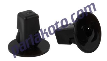 BR236 Çamurluk Davlumbazı Tampon Klipsi Toyota Lexus Daihatsu Subaru 90189 06013
