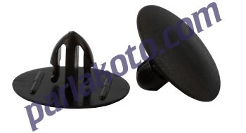 BR238 Kaput Döşeme İzalatör Klipsi Toyota Auris Corolla Yaris Lexus ES GS IS LS  9046709050