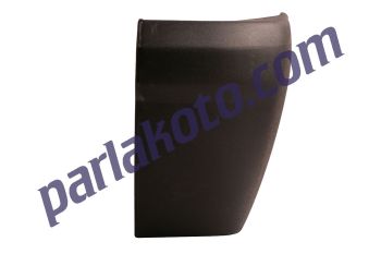 Exxel B03056033 Arka Tampon Köşe Plastiği Ford Connect SAĞ 2002-2013 4420161