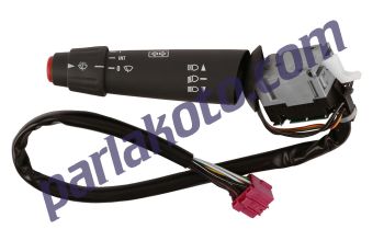 Carshow 102190 Far Sinyal Silecek Korna Kolu Mercedes-Benz Actros Atego II Axor II A0085450124