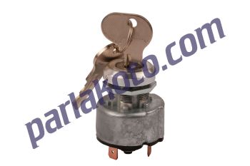 Carshow 108102 Kontak Anahtarı Man Mercedes Daf Bosch Muadili 0342309008