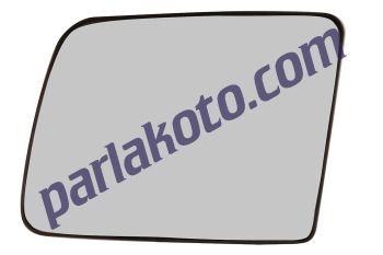 Emf FO013 Ayna Camı Ford Connect 2009-2014 Sol Manuel 9T1617K741BA 4973825