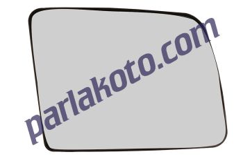 Emf FO014 Ayna Camı Ford Connect 2009-2014 Sağ Manuel 9T1617K740BA 4973824