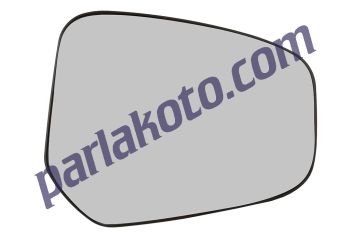 Emf FO024 Ayna Camı Ford Courier 2014>--Sağ Manuel Asferik ET7617K740AA 1837870