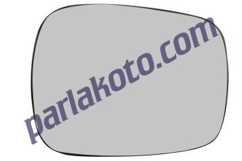 Emf R023 Ayna Camı Renault Kangoo 2002-2008 Nissan Kubistar 2003-2009 Sol ve Sağ Manuel 328-0029-1 7701048401