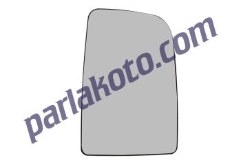 Emf VW026 Ayna Camı Volkswagen Crafter 2006>-- Mercedes Sprinter 2006>-- Manuel Sağ 0028112033