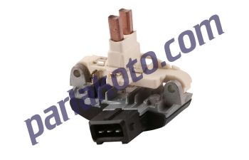 Winwin IB545 Şarj Konjektörü Bmw E46 316i 318i 320i 323i 328i, Bmw E39 520i 523i 525Td 528i 535i 540i 728i Z3 12v Bosch Tipi