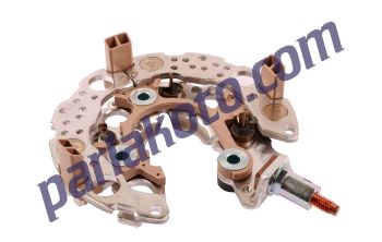 Winwin INR430 Diot Tablası Toyota Auris Avensis Corolla Dyna Land Cruiser Previa Rav4 Combivan 12v NipponDenso Tip