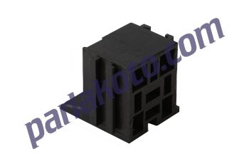 Mini Mikro Röle Soketi-Braketi, Role Fişi