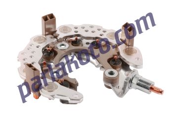 Mobiletron RN34 Diot Tablası Honda Accord Cr-v Lexus IS200D Toyota Avensis Corolla Rav4 Verso Land Cruiser 12v Nippondenso Tip