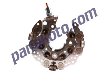 Mobiletron RN34 Diot Tablası Honda Accord Cr-v Lexus IS200D Toyota Avensis Corolla Rav4 Verso Land Cruiser 12v Nippondenso Tip