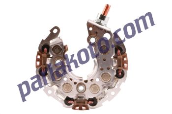 Mobiletron RN39 Diot Tablası Ford C-Max Fiesta Focus Volvo S40 V50 C30 Suziki Grand Vitara Mazda 3 Alfa Romeo 12v Denso Tip