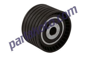 Motortec RNT0451 V Gergi Kayış Rulmanı Renault Clio Fluence Kangoo Laguna Megane Modus Trafic Dacia Duster Logan 7700107150