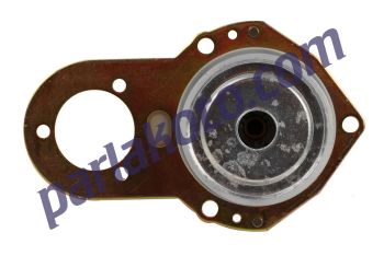 Winwin RT255 Marş Redüksiyon Tamir Takımı Renault Laguna Peugeot 206 207 Citroen Berlingo C3 C4 Fiorino 59-Diş Valeo Tip 594536