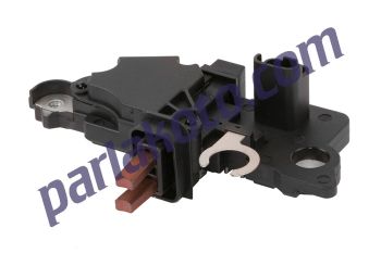 Mobiletron VRB251 Şarj Konjektörü Renault Clio II Kangoo Megane Laguna Dacia Logan Sandero Nissan Kubistar 12v Bosch Tip IB239