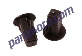 BR235 Çamurluk Davlumbaz ve Tampon Klipsi Toyota Lexus -Küçük Boy 90189 06214