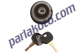 Eng 230433 Kontak Anahtarı JCB 3СХ 4CX JS240 JS360 New Holland Case 2-Standart Anahtarlı 701/45500 85804674 701/80184