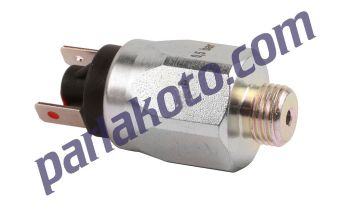 Klf 700041 Hidrolik Fren Müşürü Perkins Motorlar için