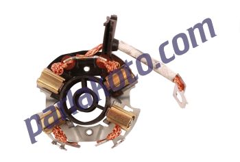 Winwin BHB1807 Marş Kömür Yuvası Peugeot Partner Citroen Jumper Renault Kangoo Audi A4 A6 Opel Vectra B 12V Bosch Tip 1004336742