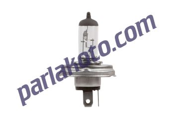 Autopal Oto Halojen Ampül H4 12V 60/55W P45T