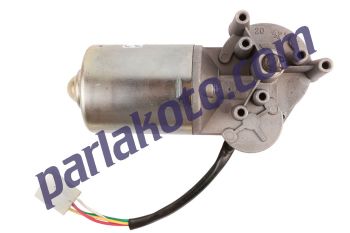 Winwin WWS810 Ön Cam Silecek Motoru Man Volvo Otoyol Kamyon 24V 62021008 RSM810