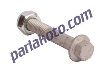 Exxel B03080116 Rotil Civatası ve Somunu Ford Fiesta 2008-2017 W709618S442