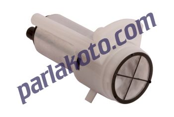 ACHR 60206102 Yakıt Pompası Volkswagen Golf III 91-99 Caddy 95-97 Passat 83-97 Polo Seat Toledo Ibiza 1 Bar 140L/h 1H0906091D