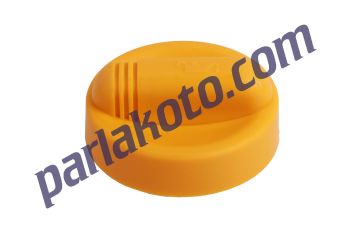 Exxel B03011467 Motor Yağ Kapağı Kapak Renault Clio Kangoo Megane Master Trafi Dacia Dokker Duster Logan Nissan Micra 8200096805