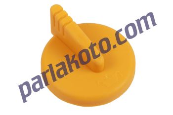 Exxel B03011510 Motor Yağ Kapağı Kapak Renault Clio Kangoo Laguna Megane Trafic Master Dacia Logan Sandero Micra 7700111741