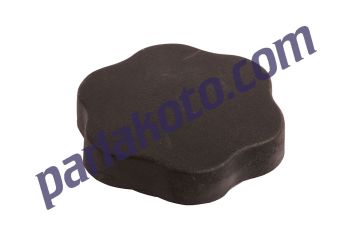 Exxel B03012607 Motor Yağ Kapağı Kapak Renault 9 81-89, Clio Megane, Renault 11 83-88, Renault 19 88-95, Renault 21 7700869464