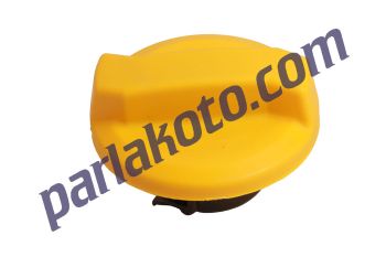 Exxel B03019362 Motor Yağ Kapağı Kapak Opel Astra G 98-05, Astra H 06-10, Vectra B 95-02, Vectra C , Zafira , Saab 9-3 650103